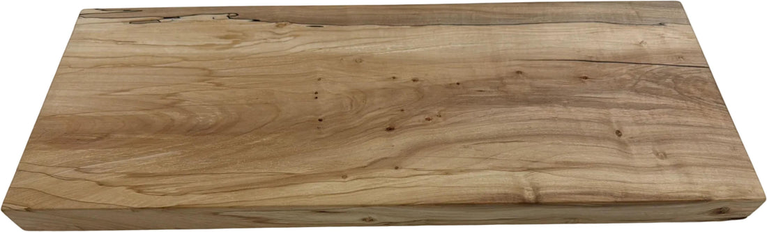 CSW - Rectangular Charcuterie Board, Medium - RECT-MED