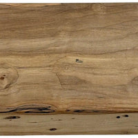 CSW - Rectangular Charcuterie Board, Slim - RECT-SLM