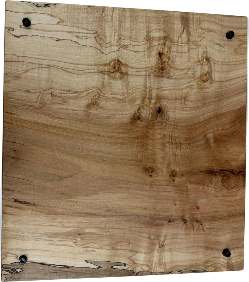 CSW - Square Charcuterie Board, Large - SQR-LRG