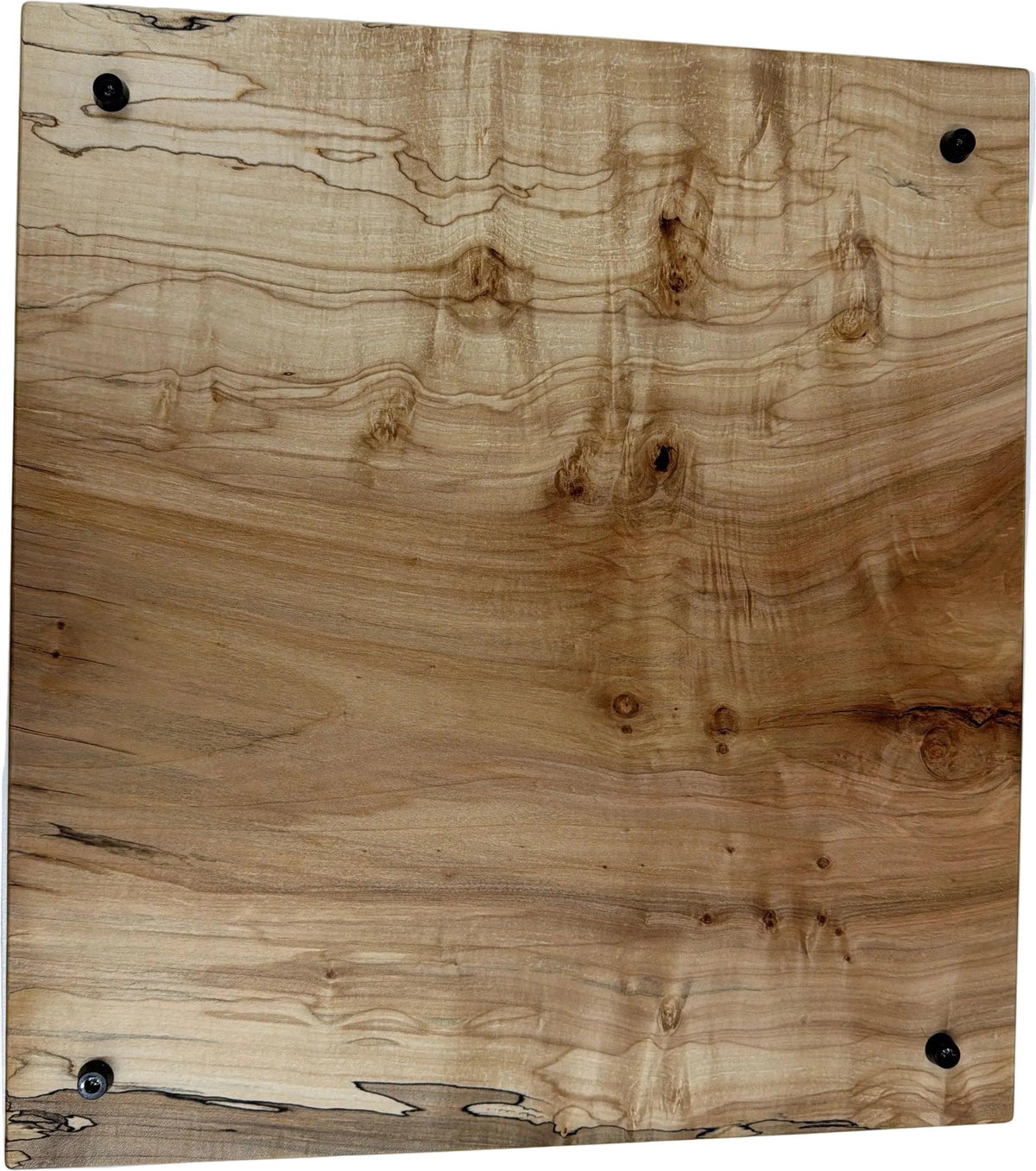 CSW - Square Charcuterie Board, Large - SQR-LRG