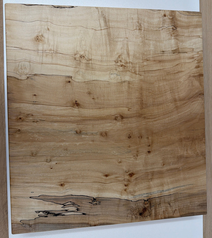 CSW - Square Charcuterie Board, Large - SQR-LRG