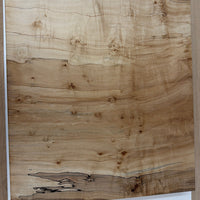 CSW - Square Charcuterie Board, Large - SQR-LRG