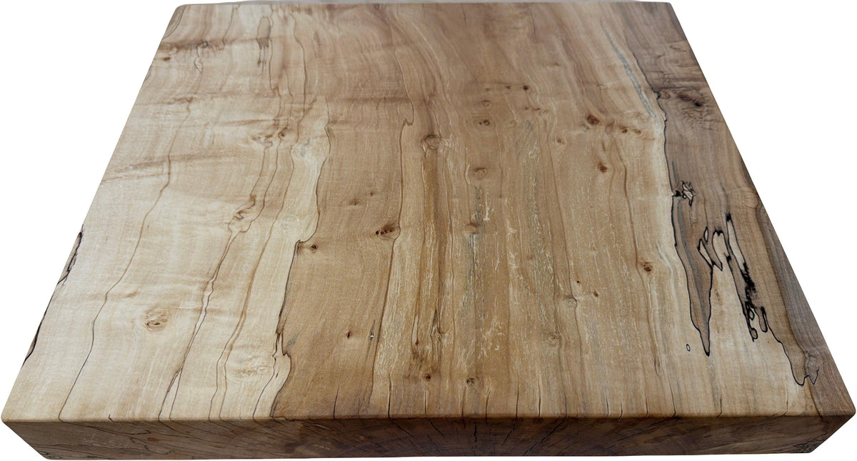 CSW - Square Charcuterie Board, Large - SQR-LRG