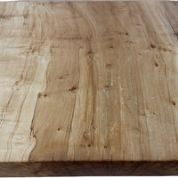 CSW - Square Charcuterie Board, Large - SQR-LRG