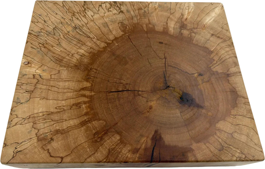 CSW - Square Charcuterie Board, Small - SQR-SML