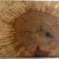 CSW - Square Charcuterie Board, Small - SQR-SML