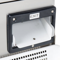 Campus Products - SilverShine CDM 12K Cutlery Polisher & Dryer - CDM‐12K