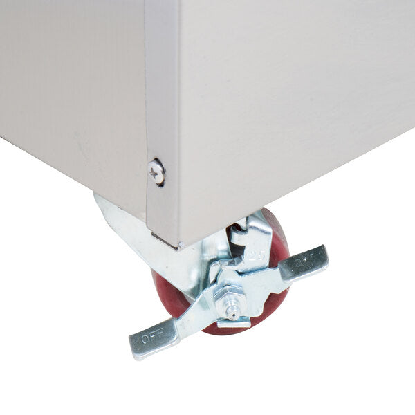 Campus Products - SilverShine CDM 12K Cutlery Polisher & Dryer - CDM‐12K
