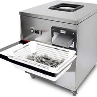 Campus Products - SilverShine CDM 12K Cutlery Polisher & Dryer - CDM‐12K