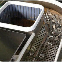 Campus Products - SilverShine CDM 12K Cutlery Polisher & Dryer - CDM‐12K