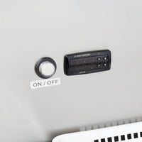 Campus Products - SilverShine CDM-5K Cutlery Polisher & Dryer - CDM‐5K