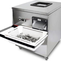 Campus Products - SilverShine CDM-5K Cutlery Polisher & Dryer - CDM‐5K