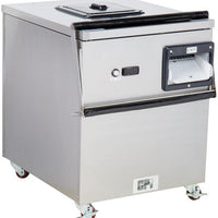 Campus Products - SilverShine CDM-5K Cutlery Polisher & Dryer - CDM‐5K