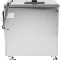 Campus Products - SilverShine CDM-5K Cutlery Polisher & Dryer - CDM‐5K