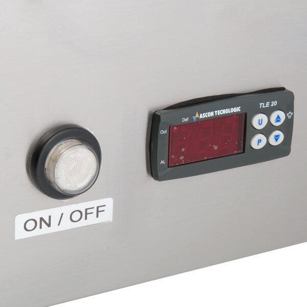 Campus Products - SilverShine CDM Star Cutlery Polisher & Dryer - CDM‐STAR