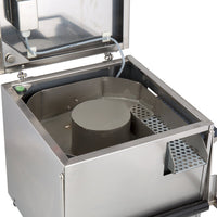 Campus Products - SilverShine CDM Star Cutlery Polisher & Dryer - CDM‐STAR