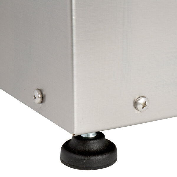 Campus Products - SilverShine CDM Star Cutlery Polisher & Dryer - CDM‐STAR