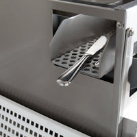 Campus Products - SilverShine CDM Star Cutlery Polisher & Dryer - CDM‐STAR