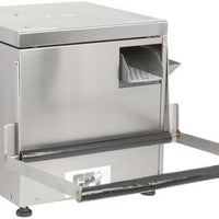 Campus Products - SilverShine CDM Star Cutlery Polisher & Dryer - CDM‐STAR