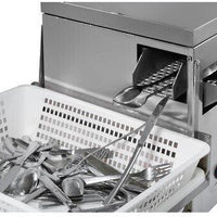 Campus Products - SilverShine CDM Star Cutlery Polisher & Dryer - CDM‐STAR