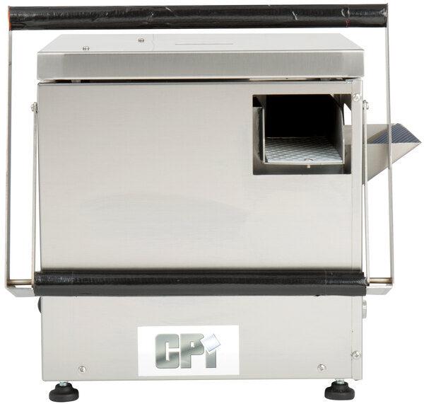 Campus Products - SilverShine CDM Star Cutlery Polisher & Dryer - CDM‐STAR