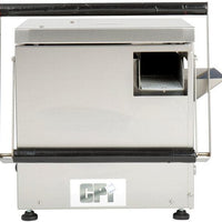 Campus Products - SilverShine CDM Star Cutlery Polisher & Dryer - CDM‐STAR