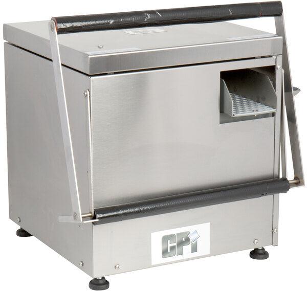 Campus Products - SilverShine CDM Star Cutlery Polisher & Dryer - CDM‐STAR