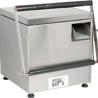 Campus Products - SilverShine CDM Star Cutlery Polisher & Dryer - CDM‐STAR