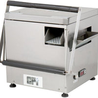 Campus Products - SilverShine CDM Star Cutlery Polisher & Dryer - CDM‐STAR