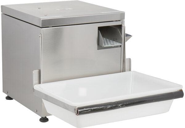 Campus Products - SilverShine CDM Star Cutlery Polisher & Dryer - CDM‐STAR