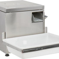 Campus Products - SilverShine CDM Star Cutlery Polisher & Dryer - CDM‐STAR