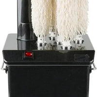 Campus Products - StemShine Pro GP5 Black Glass Polisher - GP5‐BLACK