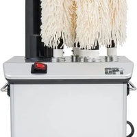 Campus Products - StemShine Pro GP5 Silver Glass Polisher - GP5‐SILVER