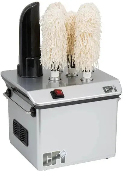 Campus Products - StemShine Pro GP5 Silver Glass Polisher - GP5‐SILVER