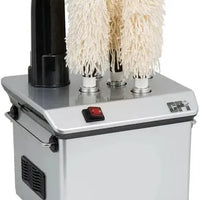 Campus Products - StemShine Pro GP5 Silver Glass Polisher - GP5‐SILVER