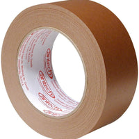 Cantech - 24 mm x 55 m Kraft Paper Splicing Tape, 36Rl/Cs - 13404