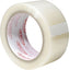 Cantech - 48 mm x 132 m Clear Carton Seal Tape, 48 Rl/Cs - F4416