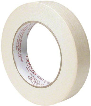 Cantech - 48 mm x 55 m Natural Masking Tape - 87201