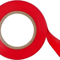 Cantech - 9 mm X 165 m Red Bunding Tape, 96Rl/Cs - CNTNN700