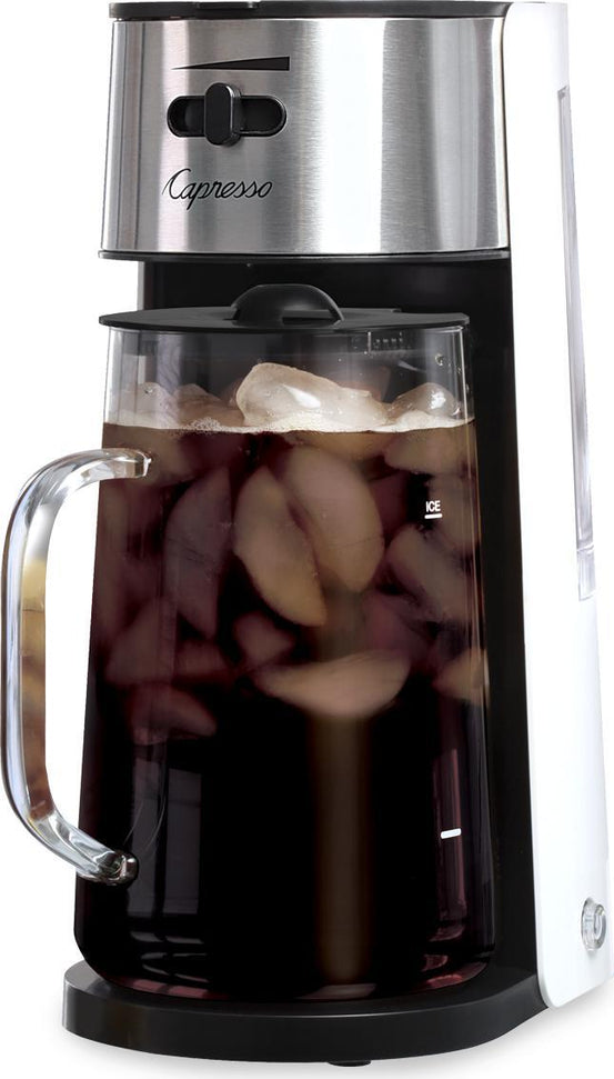 Capresso - 2.5 QT Iced Tea Maker - 624.02