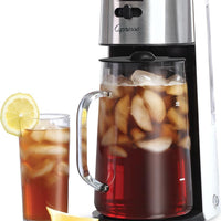 Capresso - 2.5 QT Iced Tea Maker - 624.02