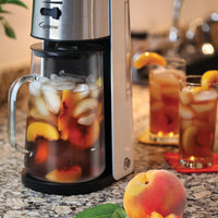 Capresso - 2.5 QT Iced Tea Maker - 624.02