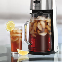Capresso - 2.5 QT Iced Tea Maker - 624.02