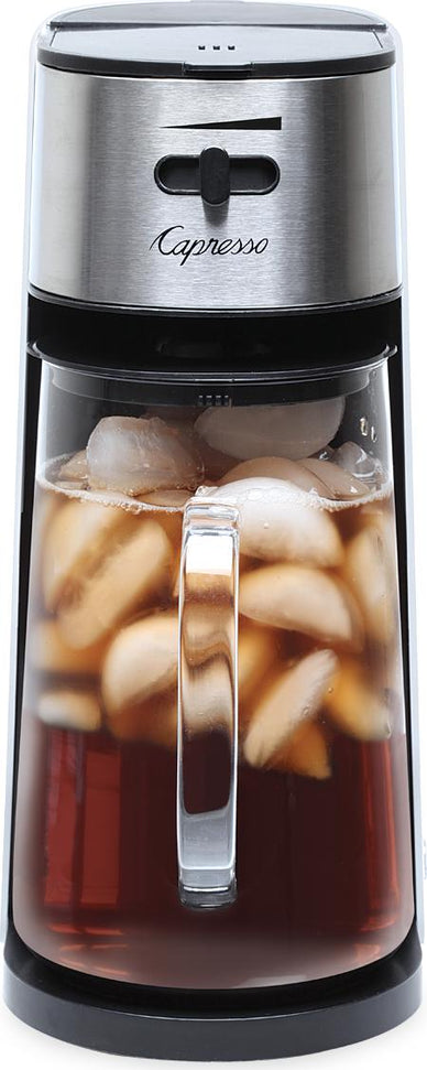 Capresso - 2.5 QT Iced Tea Maker - 624.02