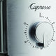 Capresso - Black Coffee Burr Grinder - 591.05