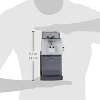 Capresso - Black Coffee Burr Grinder - 591.05