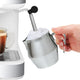 Capresso - Café TS White Espresso/Cappuccino Machines - 129.02