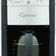 Capresso - CoffeeTEAM GS Black 10-Cup Digital Coffeemaker - 464.05