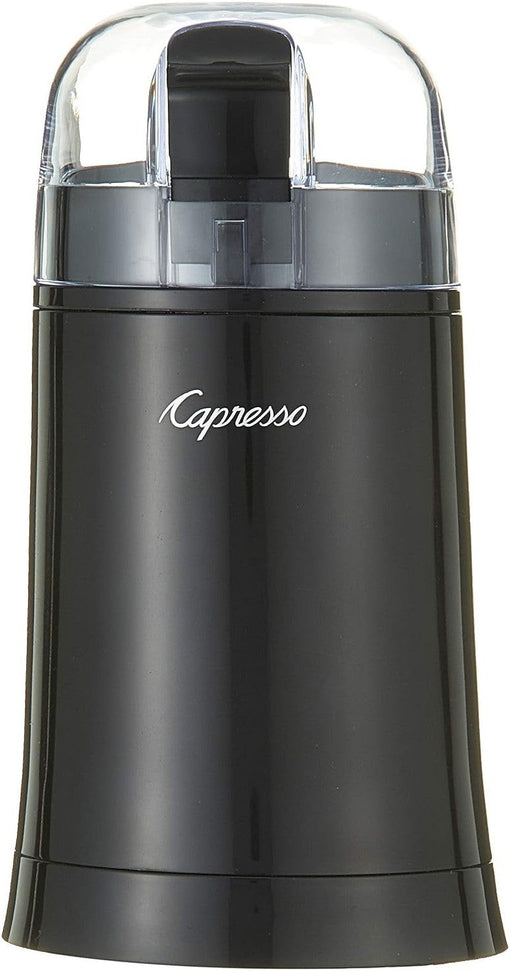 Capresso - Cool Grind Black Coffee & Spice Grinder - 505.01