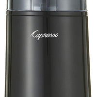 Capresso - Cool Grind Black Coffee & Spice Grinder - 505.01